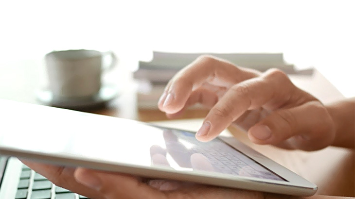 Customer Access image