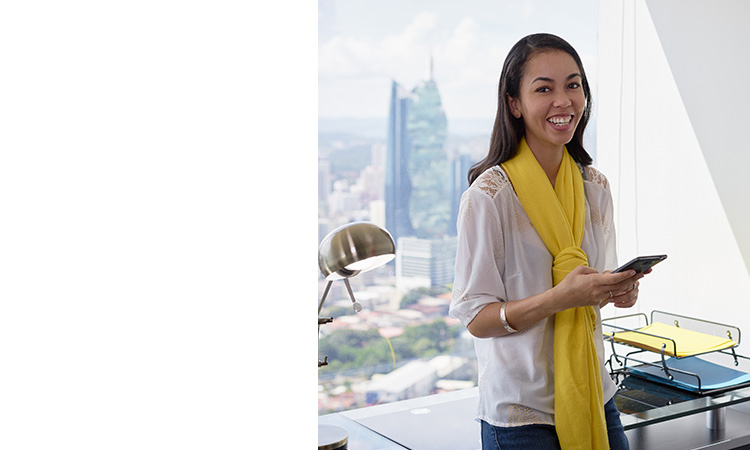 Title Profile  image