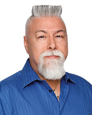 Andy Vigil