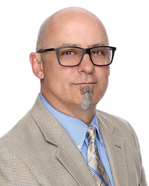 Mike Merlo