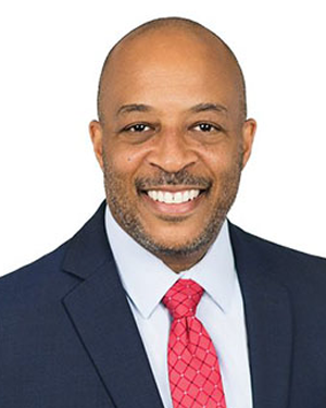 Kevin Sayles