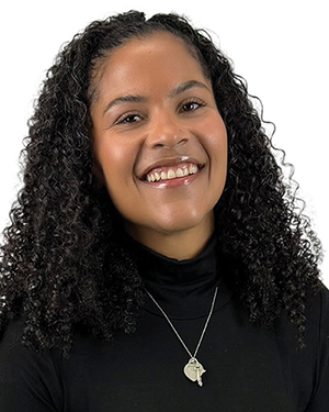 Tatiana Page