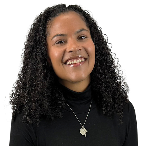 Tatiana Page image