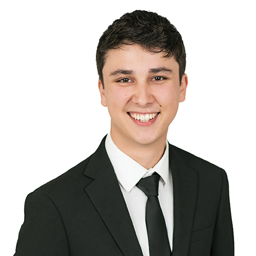Dominic Ferronato image