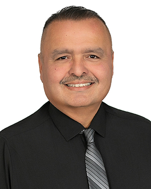 Ed Amaya