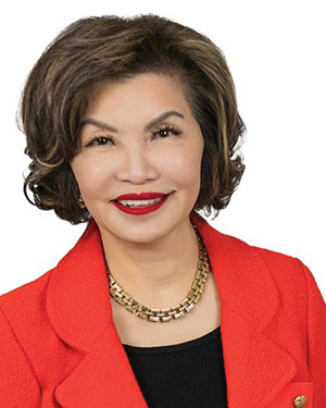 Nancy Chan
