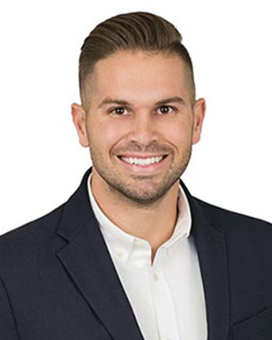 Kris Cayton