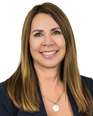 Sondra Steffan