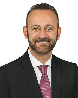 Alfred Aghajanian