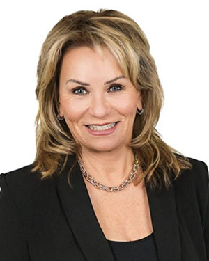 Laura Langen