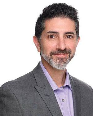 Michael Chediak