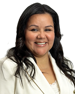 Roxanne Trejo