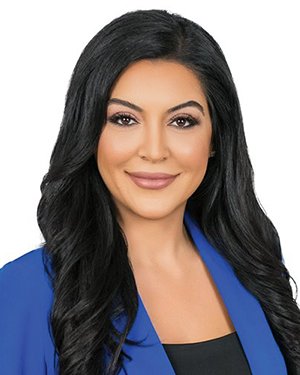 Sarineh Yedgarian