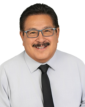 Phil Rodriguez
