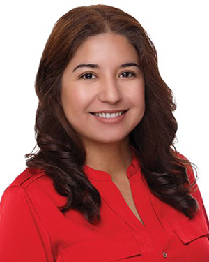 Rosa Prado-Mendoza